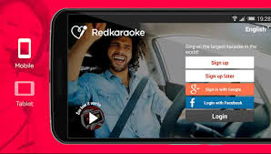 Karaoke by smule app for android. Top 8 Smule Alternatives Best Karaoke Singing Apps