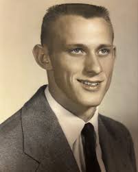 Roy Edwin Huckabee Obituary December 11, 2024