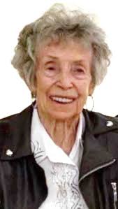 Bruntlett, Betty Louise (Stauffer)