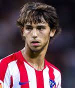 Felix was brought off the bench as fernando santos' team looked for an equaliser, but he soon found himself within the crosshairs of the former manchester. Joao Felix Atletico Madrid Spielerprofil Kicker