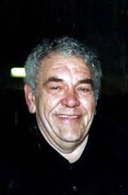 Obituary of Robert Gordon Christopherson