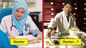 The mmc has recently undergone a revamp. Do You Need A Medical License To Call Yourself A Doctor In Malaysia
