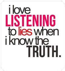Liar Quotes Liar Sayings Liar Picture Quotes