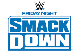 Pin By Luiskrlos Tulcan Gamboa On Wwe Smackdown Friday Night Wwe Friday Tv