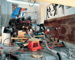 Image result for Jason Rhoades