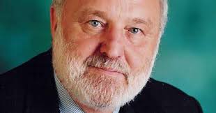 Obituary: Frank Dobson