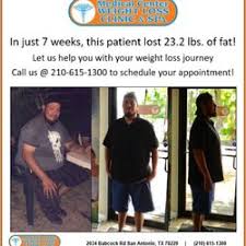 cal center weight loss clinic spa