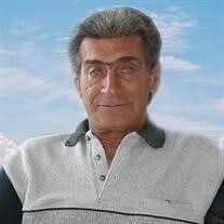 Frank Raymond Pozzie Obituary (2025)