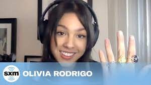 Imagine being able to be the lead vocalist on every song from taylor swift's blockbuster album red! Taylor Swift Sent Olivia Rodrigo A Red Ring Billboard