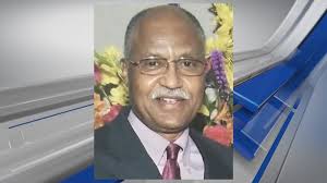 Montgomery's first African American veterinarian dies at 80