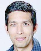 Jesse Robledo Obituary (2013)