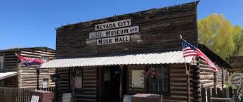 Check spelling or type a new query. Stay And Play In History Explore Legendary Virginia City And Nevada City Montana