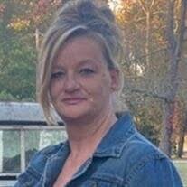 Marla Jane Whitecotton Obituary