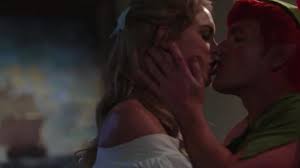 Peter Pan pounds Wendy in a naughty XXX parody - SexVid.xxx
