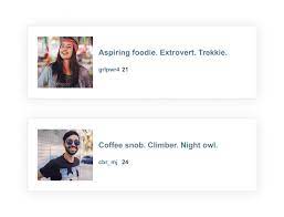 There are tons of great dating sites and programs choices no matter what. 16 Best Pof Headlines Of 2021 Guys Girls