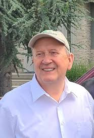 J Paul Nielsen Obituary