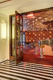 Entrance To Our Chic Bar From The Mark Hotel Lobby New York Hotels Hotel Mark Hotel