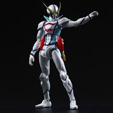 Tatsunoko Heroes Fighting Gear Infini T Force Casshan Fighter Gear Ver Old Cartoon Movies Hero Cosplay