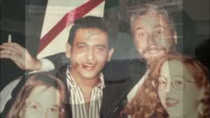 Charles Shillito Memorial