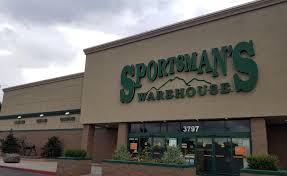 ➤ learn more on tiendeo! Meridian Id Outdoor Sporting Goods Store Sportsman S Warehouse