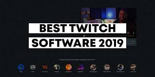 Facebook, youtube, and twitch all allow you to stream live via the web through their websites. Best Streaming Software For Twitch 2020 Bestreamer Com