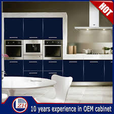 zh kitchen manufacturer acrylic kitchen