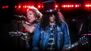 Copyright © 2021 guns n' roses. This Is Guns N Roses Setlist From The First Night Of Their 2018 Tour Louder