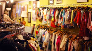 Maybe you would like to learn more about one of these? Philly Thrift Surpasses Goal The Temple News