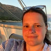 Kathy Hribar's Instagram, Twitter & Facebook