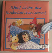 Wann kommt bei euch das sandmännchen vorbei? Schlaf Schon Das Sandmannchen Kommt Rettl Christine Panowsky Buch Gebraucht Kaufen A02kk27l01zzx