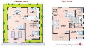 West Facing House Plans As Per Vastu In Kerala West Facing House North Facing House Indian House Plans