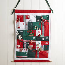 Fabric Advent Calendar Project Spotlight New Zealand