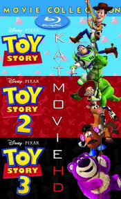 Annie potts, jordan peele, patricia arquette, bonnie hunt. Toy Story Trilogy 1 2 3 4 1995 2019 Bluray 480p 720p Dual Audio Hindi English Movie Collection Katmoviehd