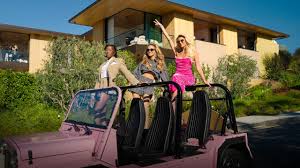 Watch Selling Sunset