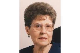 Betty Krull Obituary (1926