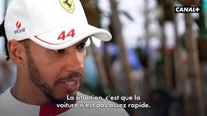 @CanalplusF1's video Tweet