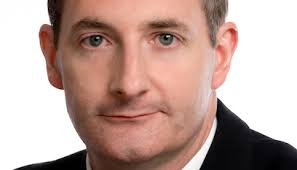 Kieran Breen earns Fox Int'l marketing stripes