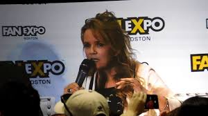 Forward for the washington capitals | 43 dc/toronto partner @bash partner @bowlkits www.bowlkits.com. Back To The Future Reunion Panel Michael J Fox Christopher Lloyd Lea Thompson Tom Wilson 2018 Youtube