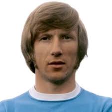 Profile Harry Dowd, : Info, news, matches and statistics