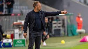 Flick, 56, announced in april that he would leave bayern at the end of the season, but barca were told that a deal for him to replace joachim low as germany coach is close to being. Bomb Flick Could Be The Galactic Of The New Barca Of Laporta