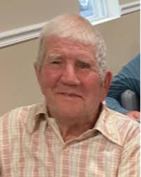 Bobby Harold Helton Obituary August 31, 2023