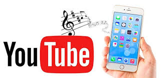 Descarga música y escucha sin conexión en segundo plano. Como Descargar Musica De Youtube Gratis En Android Iphone O Pc