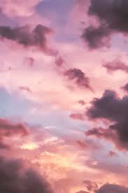 Pink Clouds Wallpapers Top Free Pink Clouds Backgrounds
