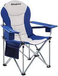 Best Folding Camping Chairs 2021