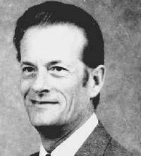 Robert C. Fuller (1942-2009)