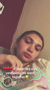 Missing You Demetrius