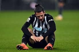 View the player profile of newcastle united defender fabian schär, including statistics and photos, on the official website of the premier league. Fabian Schar Admits Confidence Is Low At Newcastle Following A Poor Run Of Form Somerset County Gazette