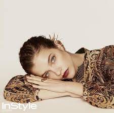 victoria s secret on twitter barbara palvin barbara instyle magazine