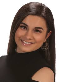 Beaver County students compete in Distinguished Young Woman scholarship  program