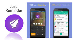 Here are the best water reminder apps for android! Just Remind App Review Appiod